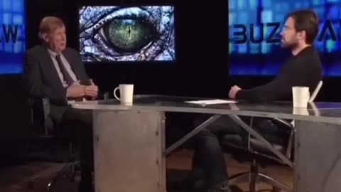 Is this real? The Reptilian Agenda - Decide yourself