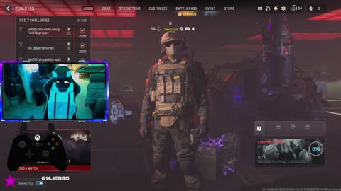 COD MW lll HIGH NUMBERS COME INTERACT!!