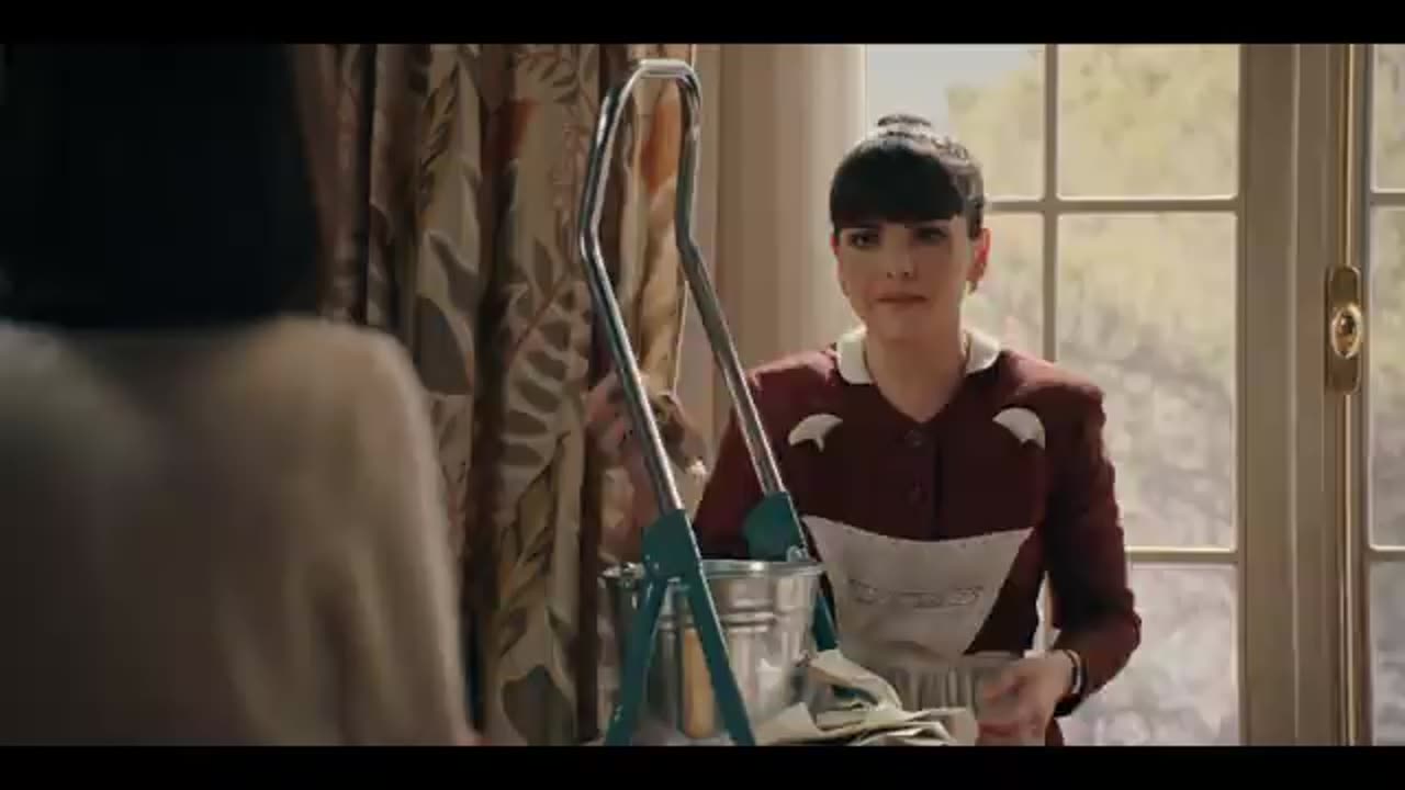Sueños de libertad Capítulo 70 (03-06-24) parte 4/10