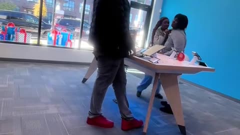 Cell Phone Cry Out