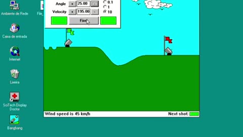 Bangbang - para Windows 3.11 ou 95
