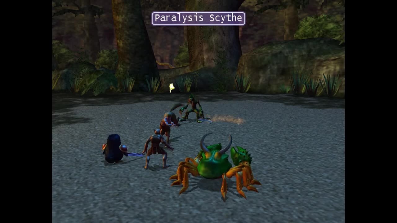 Yu-Gi-Oh Falsebound Kingdom Gameplay 23