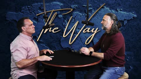 THE WAY - Wait For It!