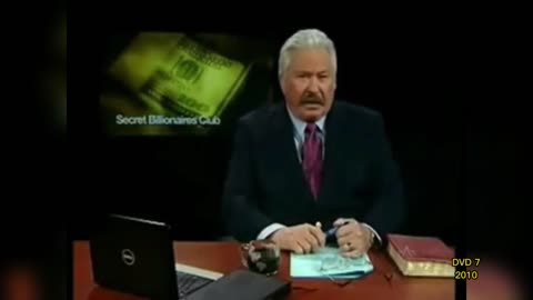 A Verdade por Trás da Reunião de Bill Gates e Rockefeller