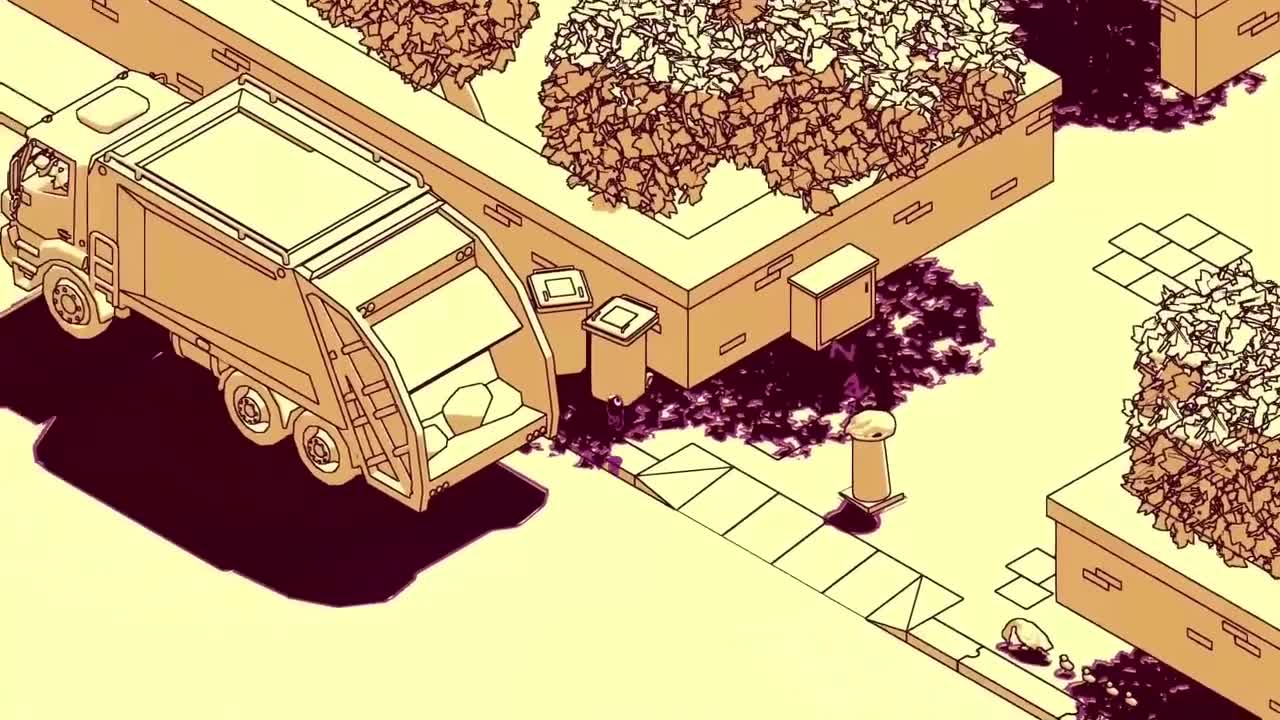 SCHiM - Announcement Trailer PS5 & PS4 Games