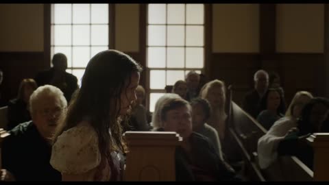 THE EXORCIST: believer official trailer