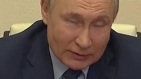 Putin compares Russia to J.K. Rowling