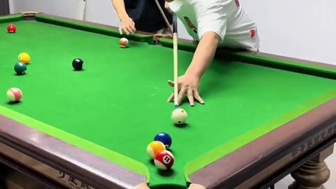 Funny Video Billiards million views |