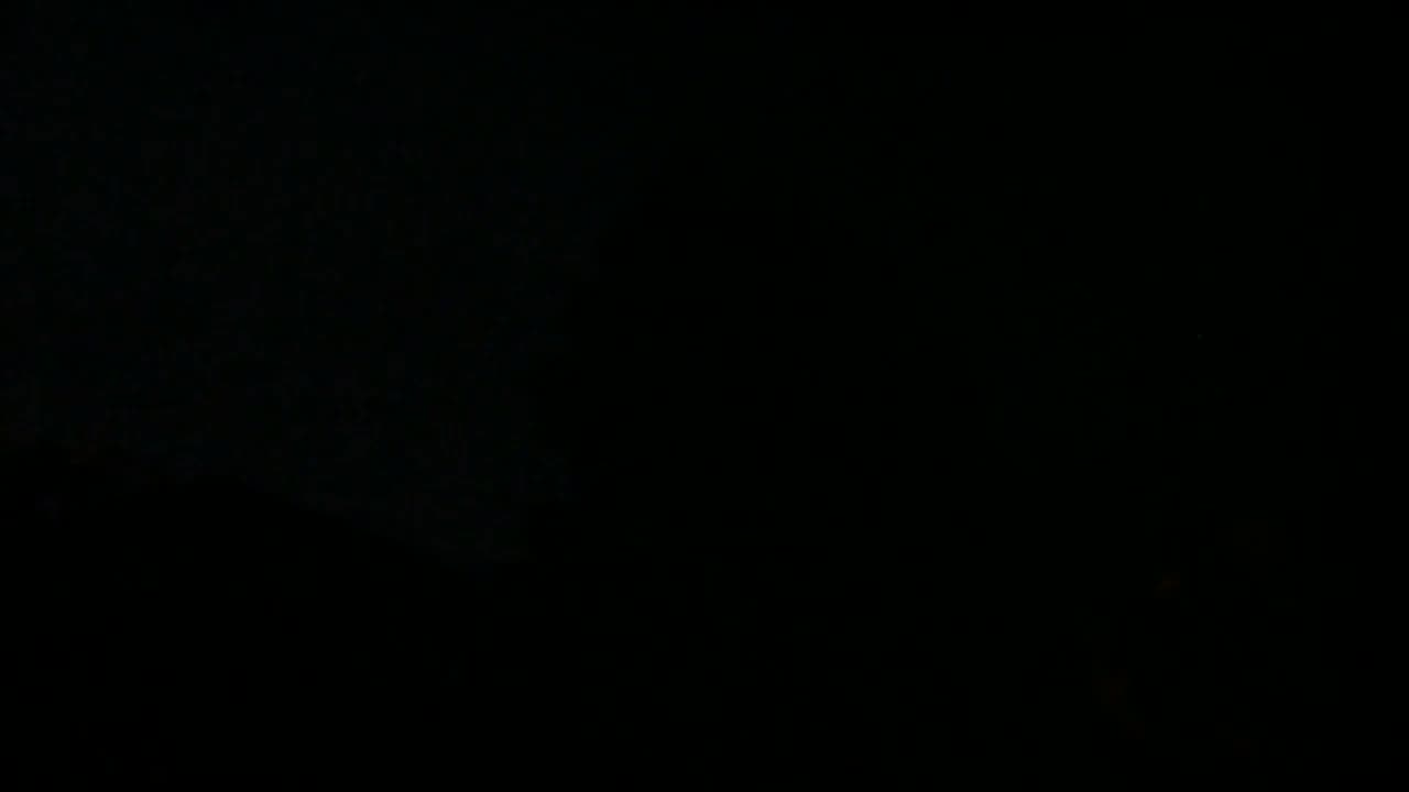 Real Thunderstorm Sounds Atmosphere for Sleeping & Relaxing