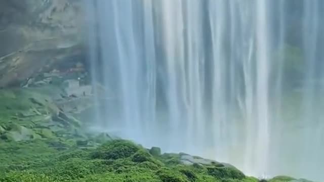 Very nice place