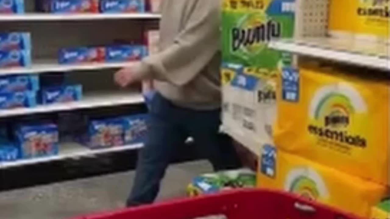 🤣🤣🤣 He's sleeping on the couch tonight.