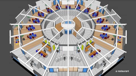 THE DEKAGON - The Zeitgeist Movement