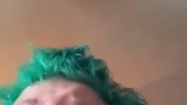 Based Parents Kick Out Woke Child From Home. 'They' Throws Epic Tantrum