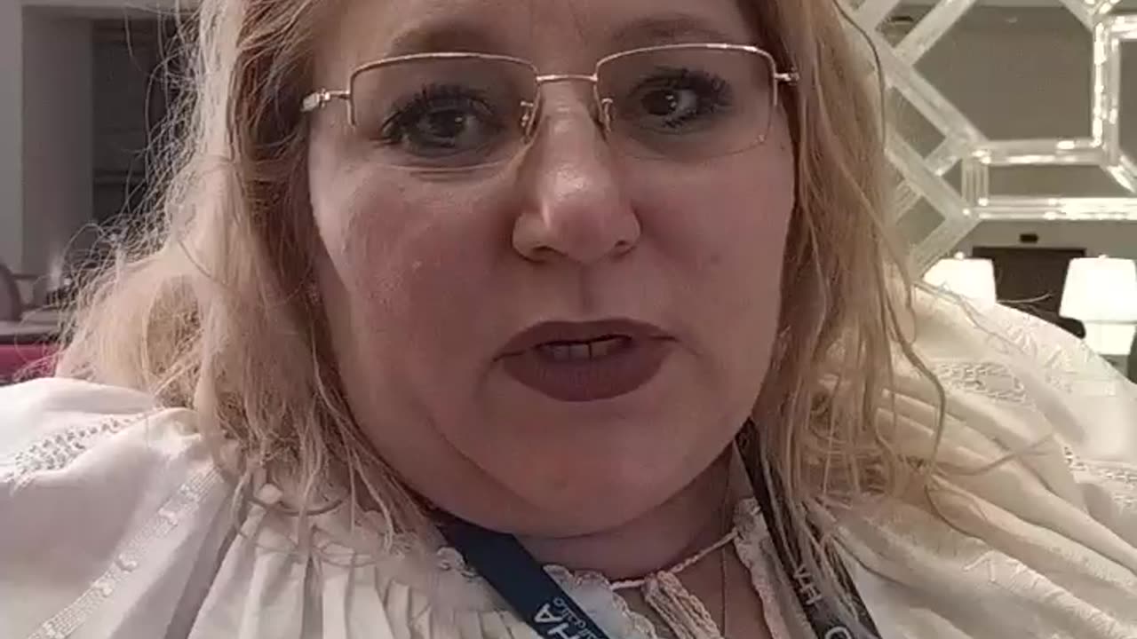 LIVE! Diana Șoșoacă - 07 decembrie 2024 - ora 18:05