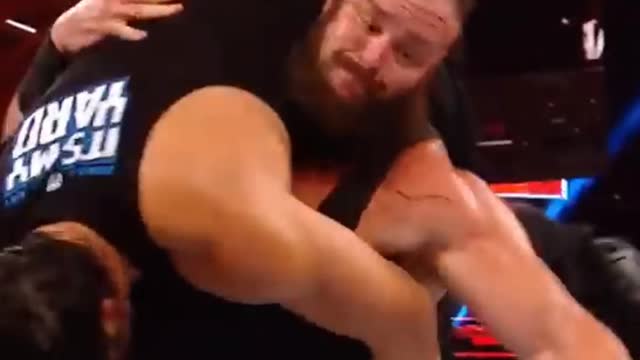 WWE ROYAL KING 👑👑//ROMAN /23/2/2022/$ BIGBOXING..
