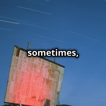 Drive-In Magic: The First Movie Under the Stars! #DriveInTheater #UnderTheStars #CinemaHistory