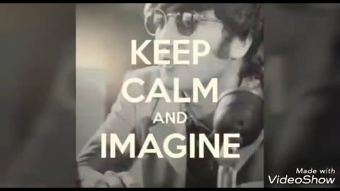 Imagine John Lennon