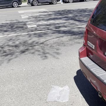 Cant be Biden, No Hearse??