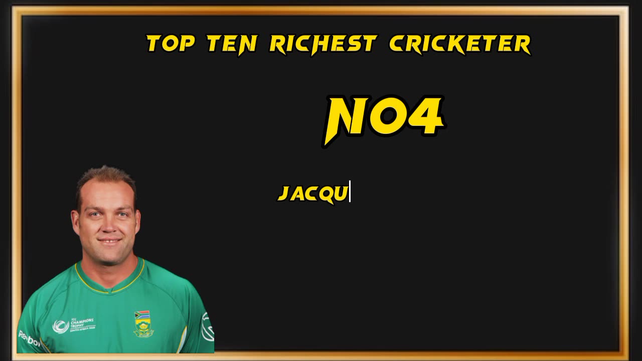 top ten richest cricketer