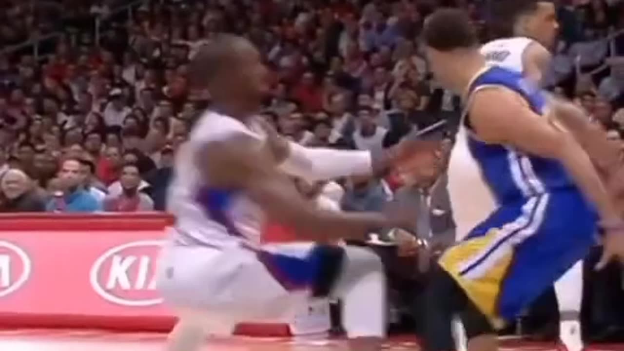 TOP 10 NBA ANKLE BREAKERS OF ALL TIME🔥