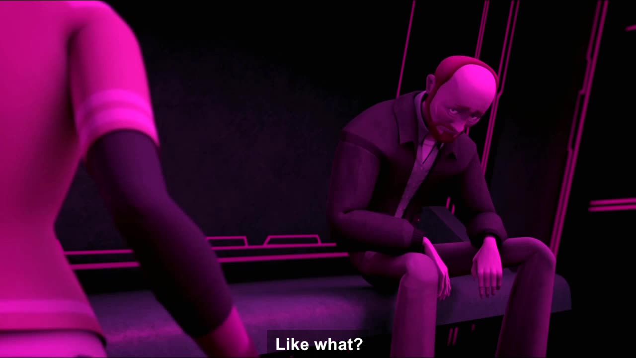 (S01) EP-02 Rise of the Turtles, Part 2 (English Audio) ENG-SUB