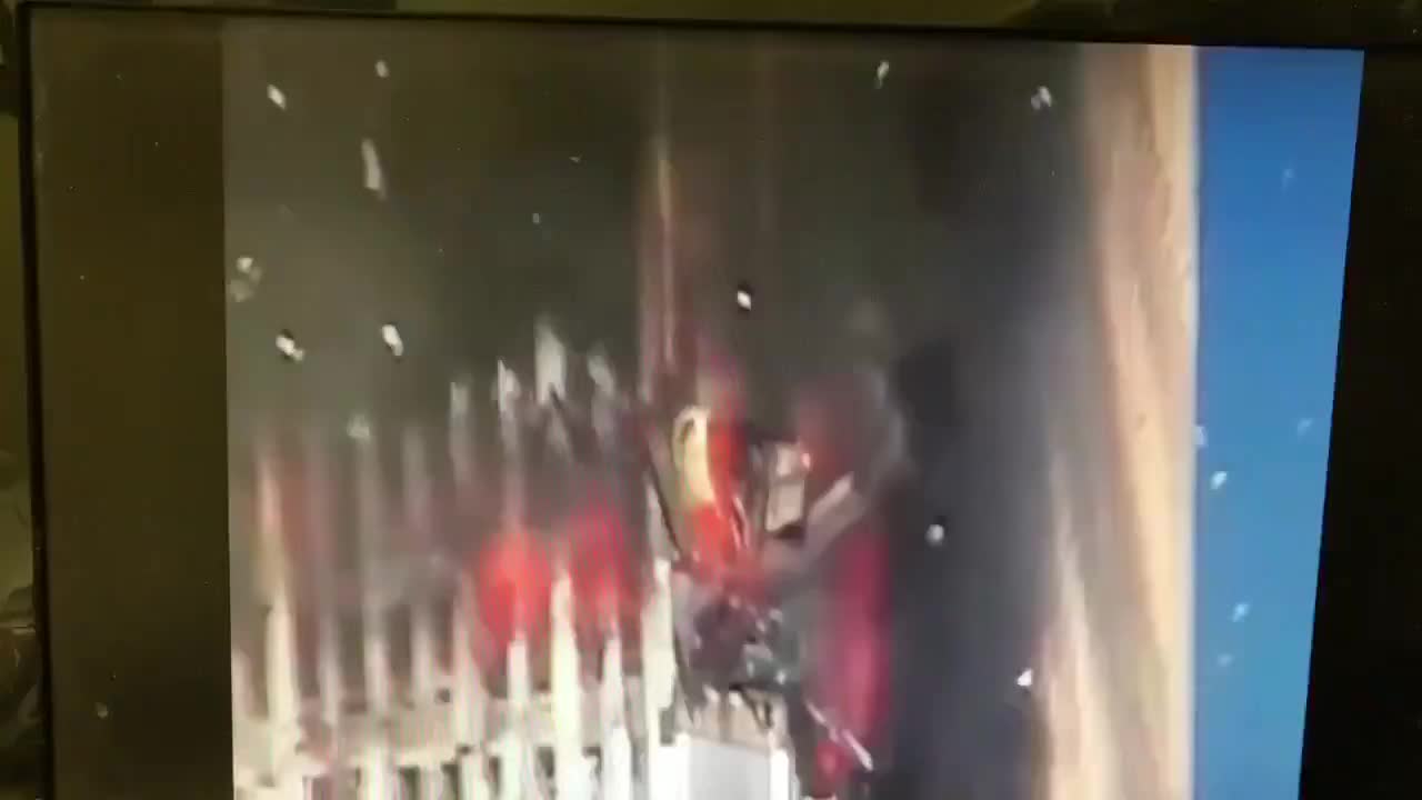 BECAUSE THEIR WERE NO PLANES!