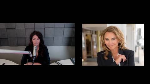 10/22/24 Seg 2 Lara Logan On The Election Of The President