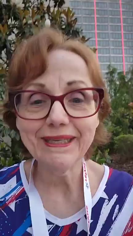 2024 North Carolina State GOP Convention