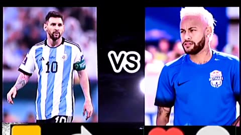 Argentina vs Brazil