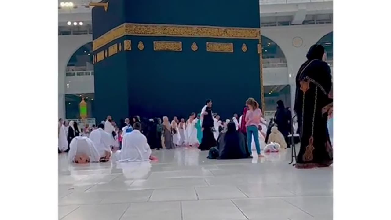 Islamic video