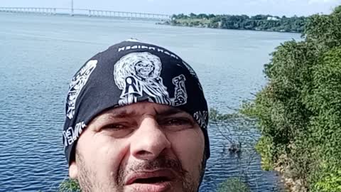 BE A CACIQUE MAN! Parte 27