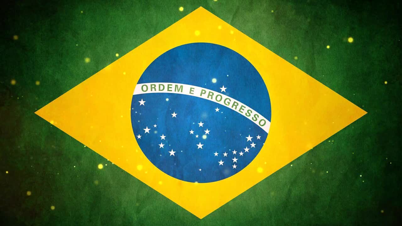 Hino do Brasil - [Com Legendas]