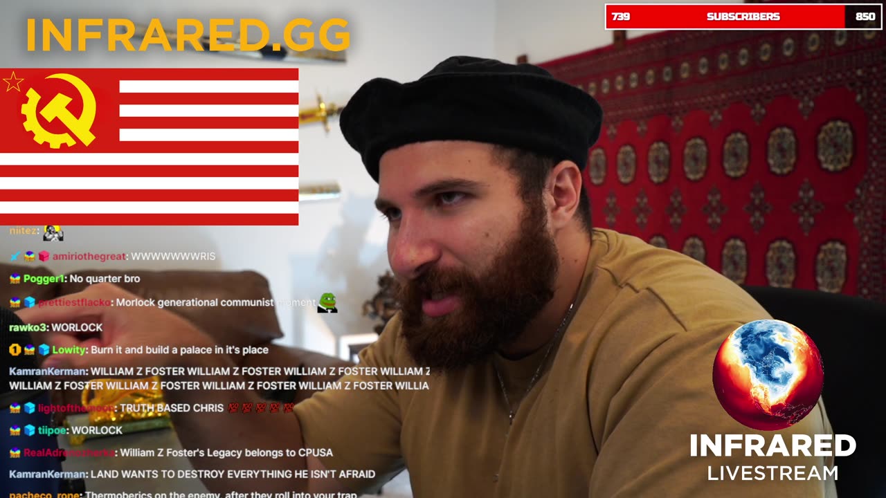 🔴 RED PILL NEWS | DOMINATING THE ENEMY [2023-09-14]