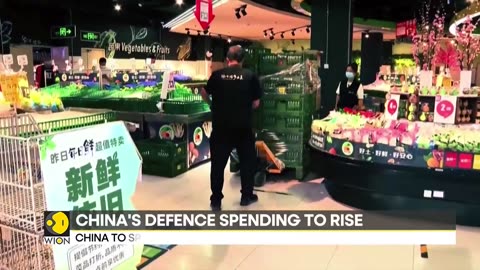 China's defence spending to rise, will spend $225 billion on Defence in 2023 - World News - WION