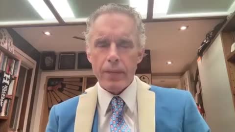 Jordan Peterson Rocks An Elon Musk, Twitter Suit