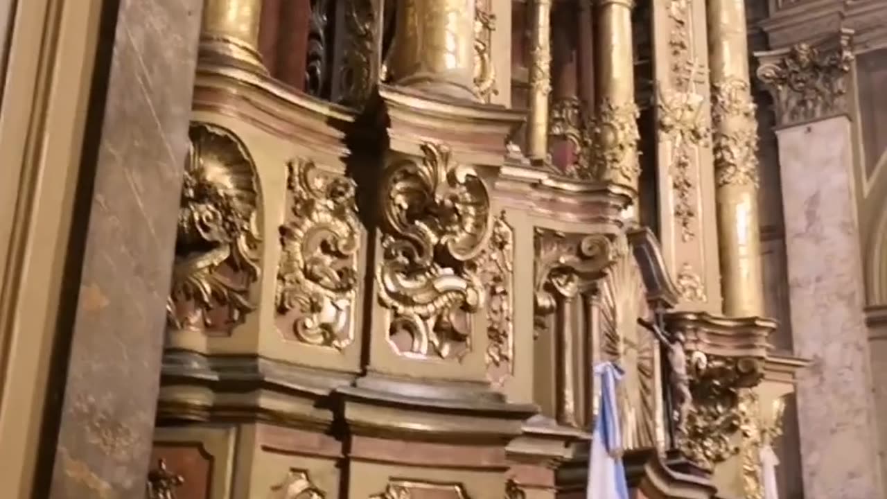 Buenos Aires trip