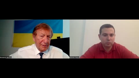 Михаил 13 июля 2023