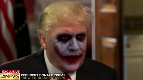 "Anger? Look, David, I know you're a...sophisticated guy...The world is an angry place, David"