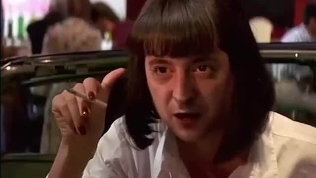 Mia Wallace-Zelensky 🎬
