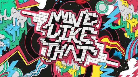 Alesso - Move Like That-1