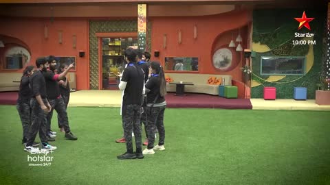 The battle for the captaincy turns extremely intense 🔥 _ Bigg Boss Telugu 6 _ Day 60 Promo