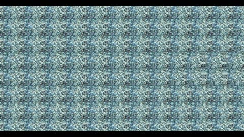 Stereogram proof of concept