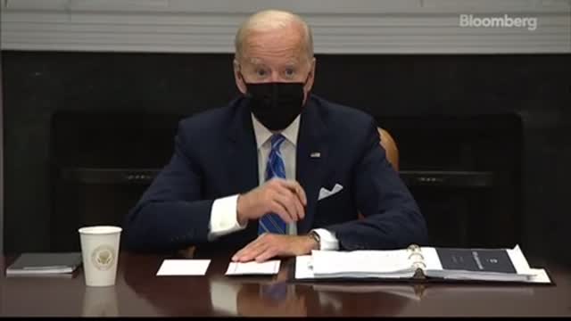 Biden warns unvaccinated