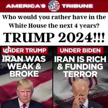 Trump Calls Bullshit