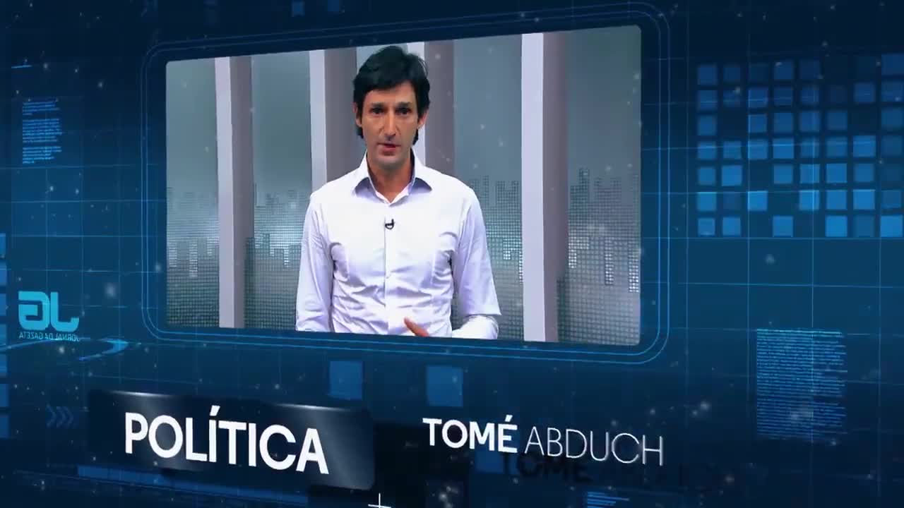 Política, economia e as principais notícias do Brasil e do mundo você encontra no Jornal da Gazeta