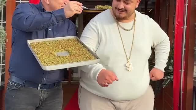 this turkish guy