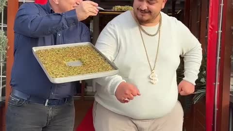 this turkish guy