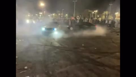 Epic Cars Drifting