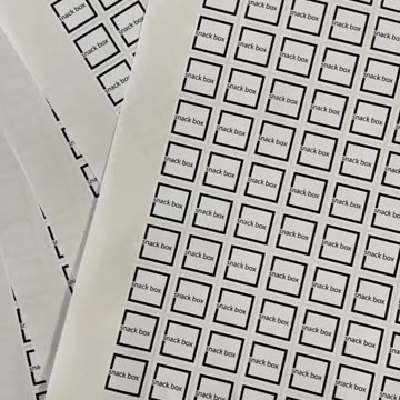 Замовлення порізки наклейок Тернопіль