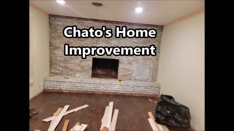 Chato's Home Improvement